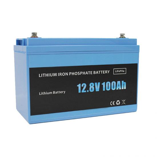 lead acid replacement lithium battery