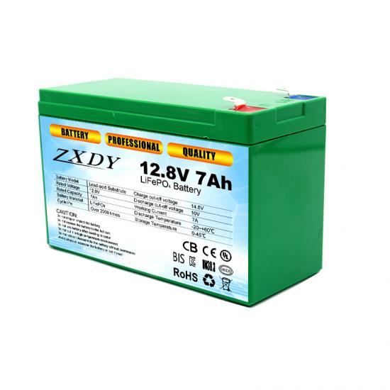 Lead Acid Replacement Lithium Battery