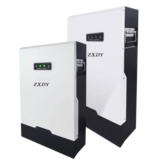 Powerwall Lifepo4 5kw 48v
