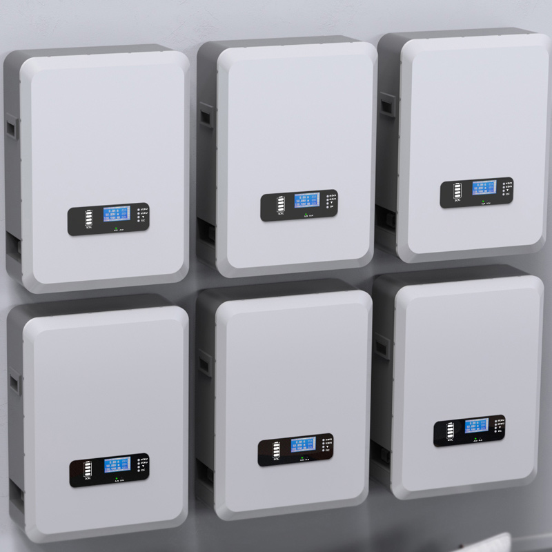 壁掛け式蓄電池の費用はいくらですか？