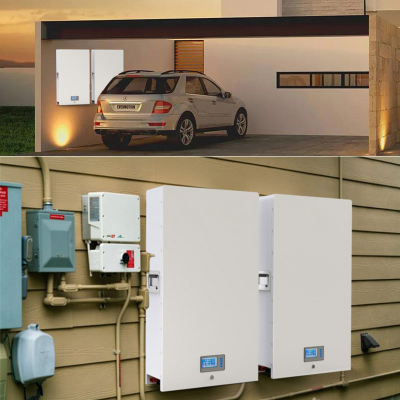 18650リチウム電池と21700リチウム電池の具体的な違い